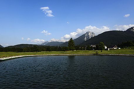 Tarvsio Golf Club